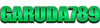Logo Garuda789