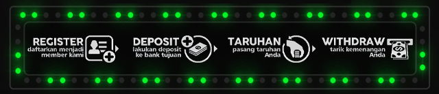 Garuda789 Jackpot